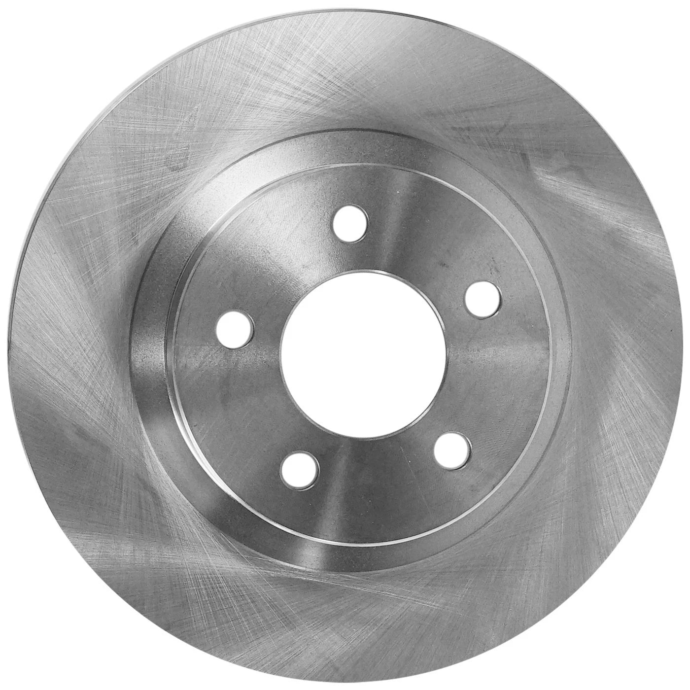Disc Brake Rotor for Mazda B4000 (2003–2010) Front Solid