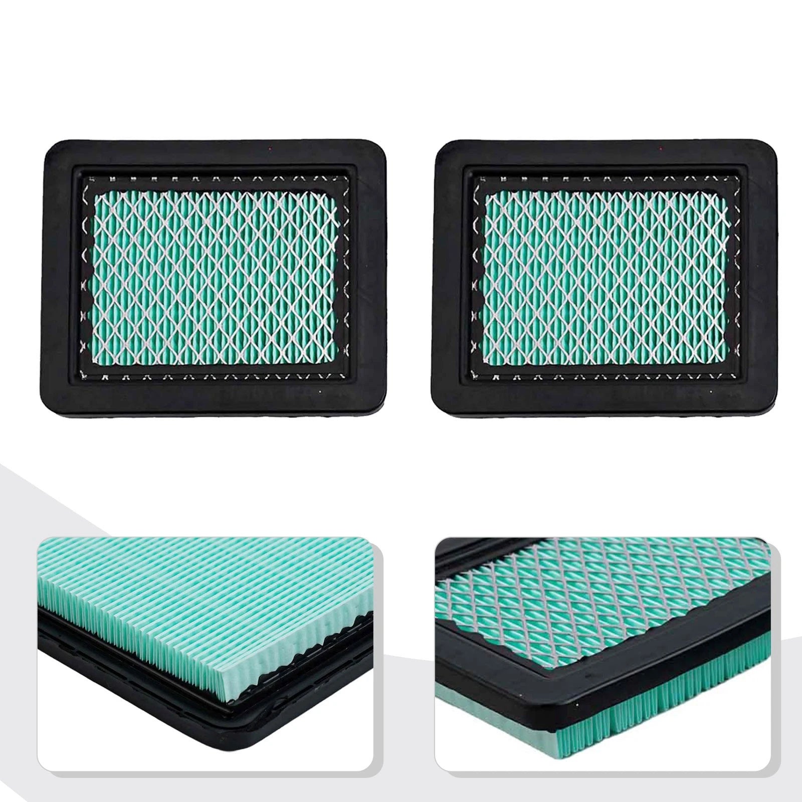 Air Filter for HRX 537, HRX476 (Service Kit Parts)