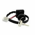 RM Stator Ignition Key Switch for Suzuki KingQuad 700 750 (2005–2015)