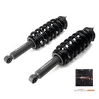 2 Inch Front Lift Strut for GMC Canyon (2015–2023) Gas Charged Shock