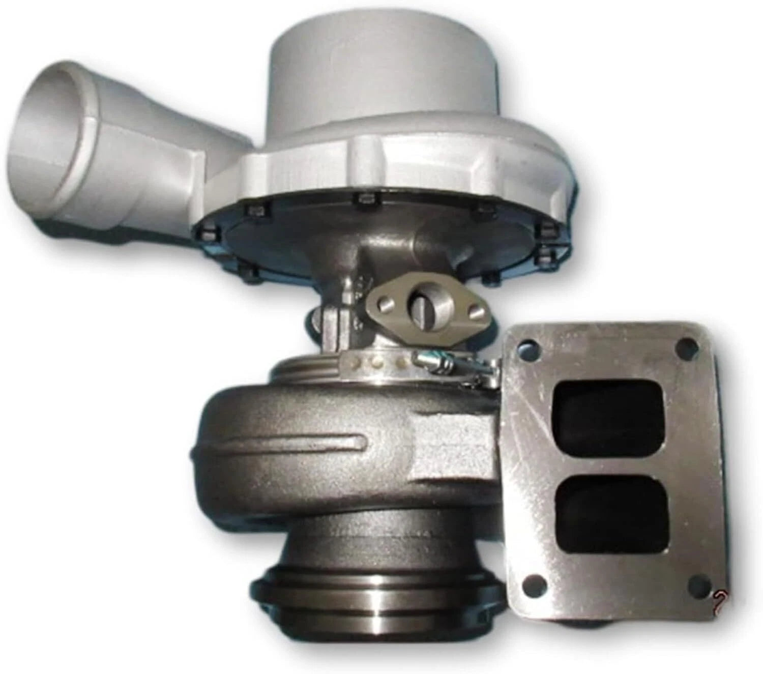 Turbo HT3B Turbocharger for Cummins NTA855 NTC400 NTC320
