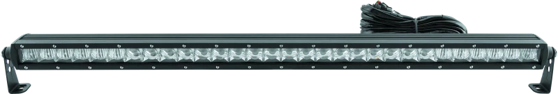 31.5in Single Row LED Light Bar for Universal Fit (2010–2023)