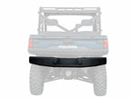 Heavy Duty Rear Winch Bumper for Polaris Ranger XP 1000 / Crew (2017–2023)