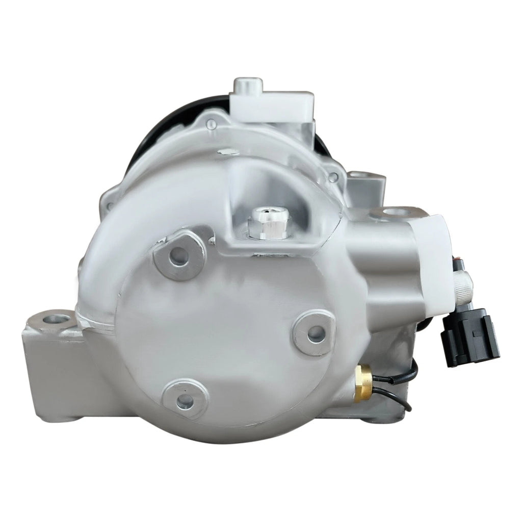 A C Compressor Kit Replacement for Nissan Tsuru 1.6L (2000-2000)