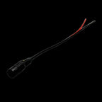 Power Cable for Set Top Box and Monitor (12V 24V)