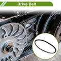 Drive Belt V-Belt for HONDA DIO SR ZX AF27 AF28 Motorcycles (1990-2001)