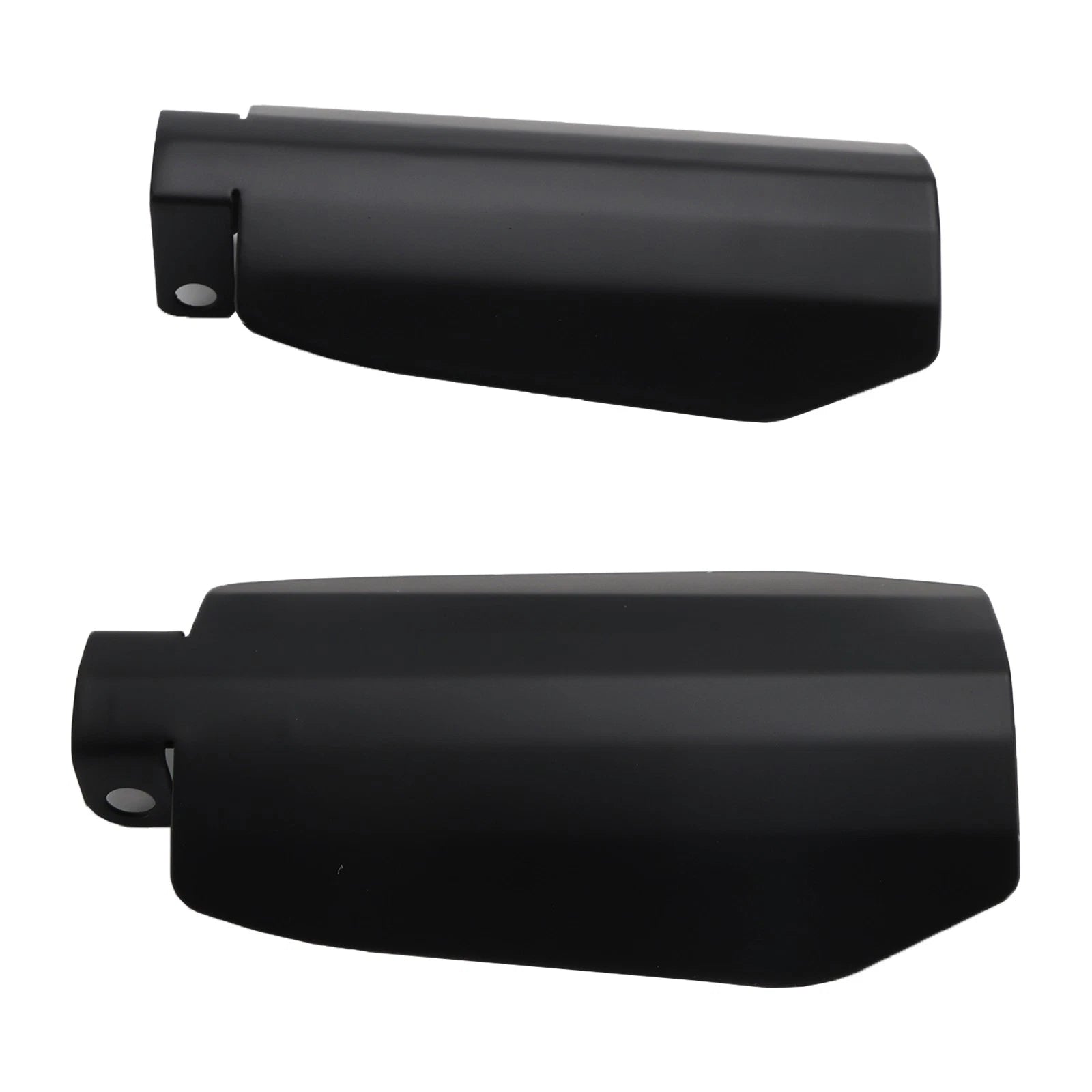 Hand Guards Shield Cover for Harley Sportster XL 883 XL 1200 (2004–2023)