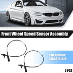 ABS Wheel Speed Sensor for BMW 228i xDrive