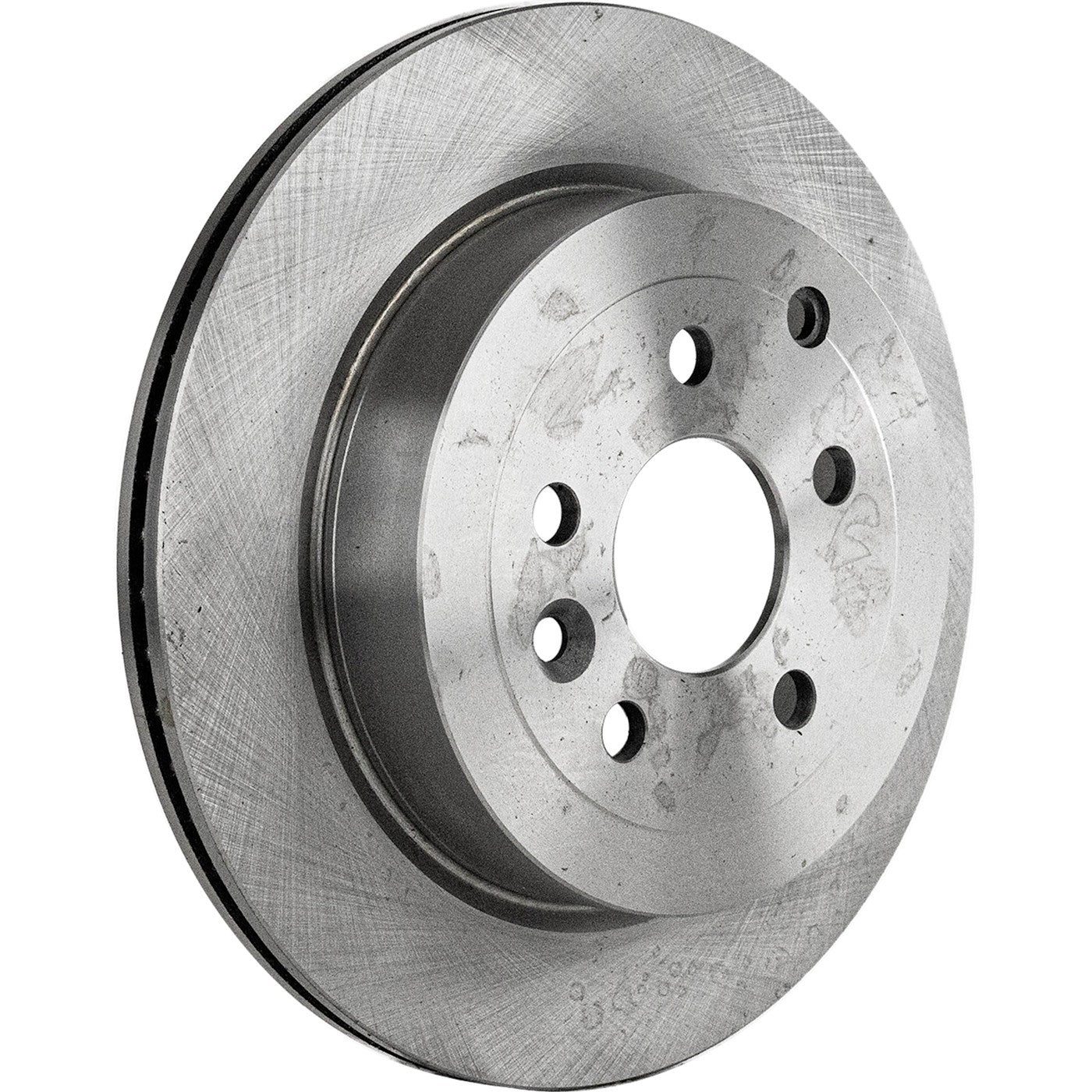 Rear Disc Brake Rotors for Land Rover LR2 (2008–2012)