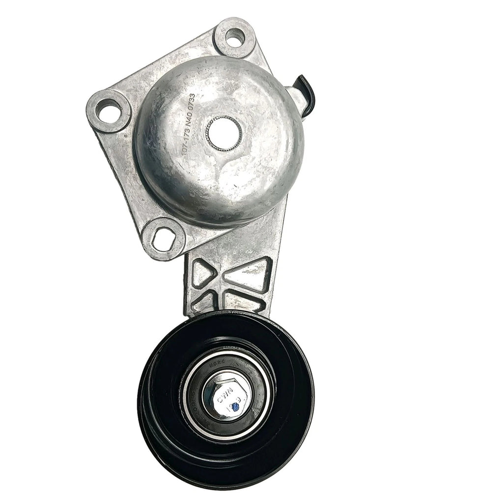 Accessory Drive Belt Tensioner Assembly for Ford Expedition (2002–2019)