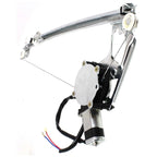 Window Regulator for Mercedes E Class (Rear Driver Left Side)