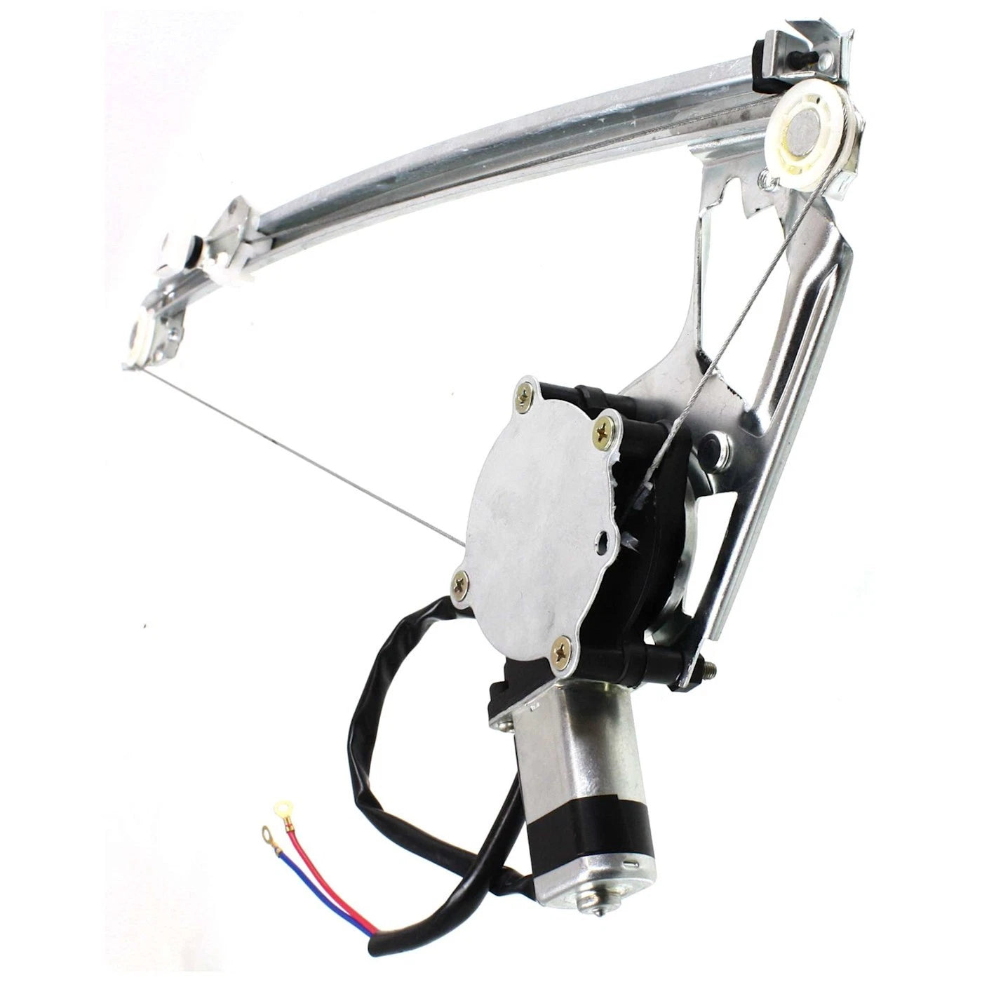 Window Regulator for Mercedes E Class (Rear Driver Left Side)