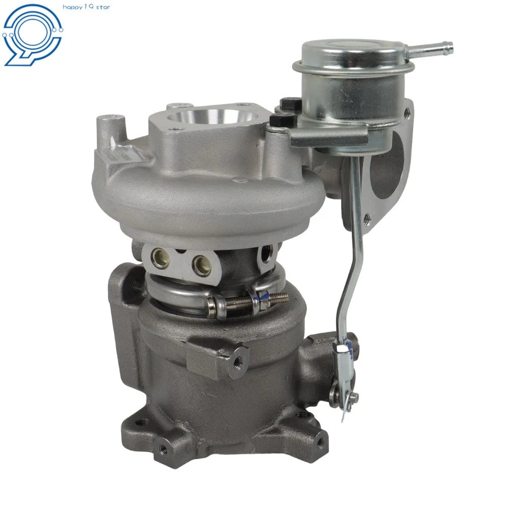 Turbocharger for Nissan Juke 1.6L (2010–2016)