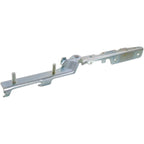 Hood Hinge for Dodge Nitro, Liberty (2007–2012) Driver Side