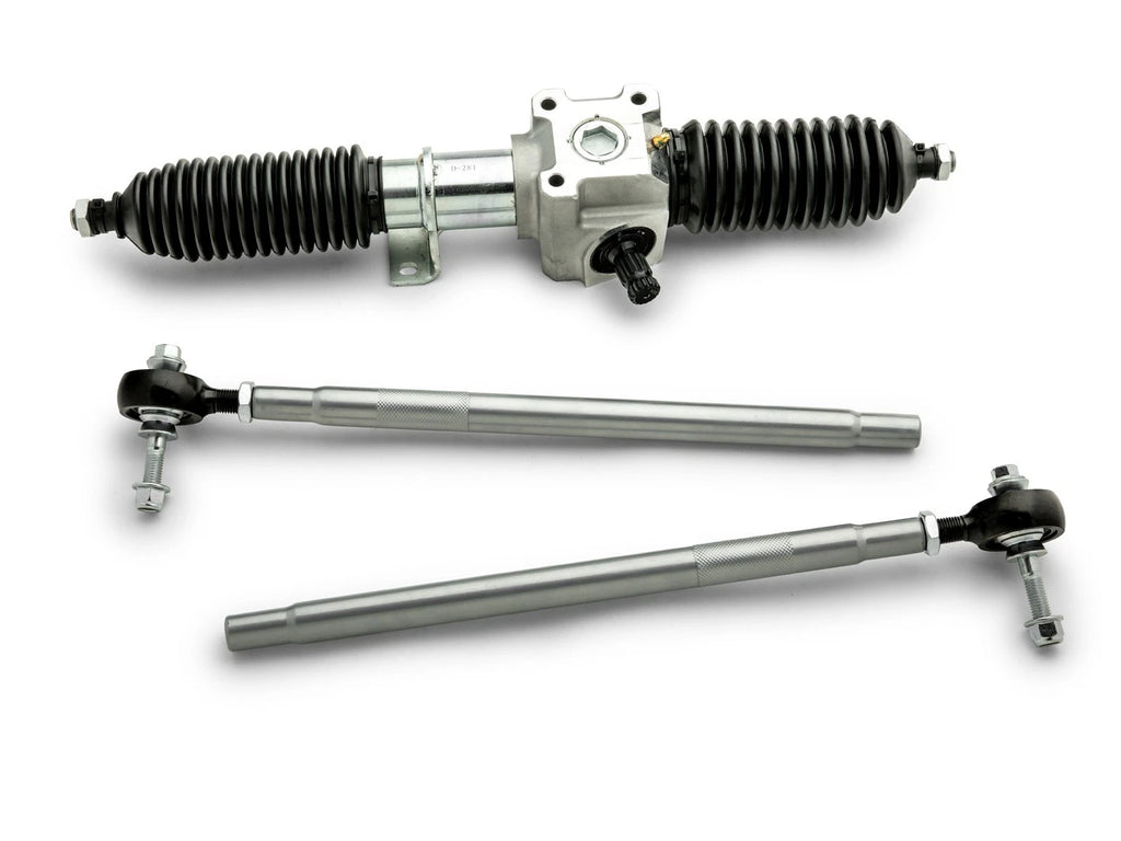 Rackboss 2.0 Rack and Pinion for Can-Am Commander (2015–2020)