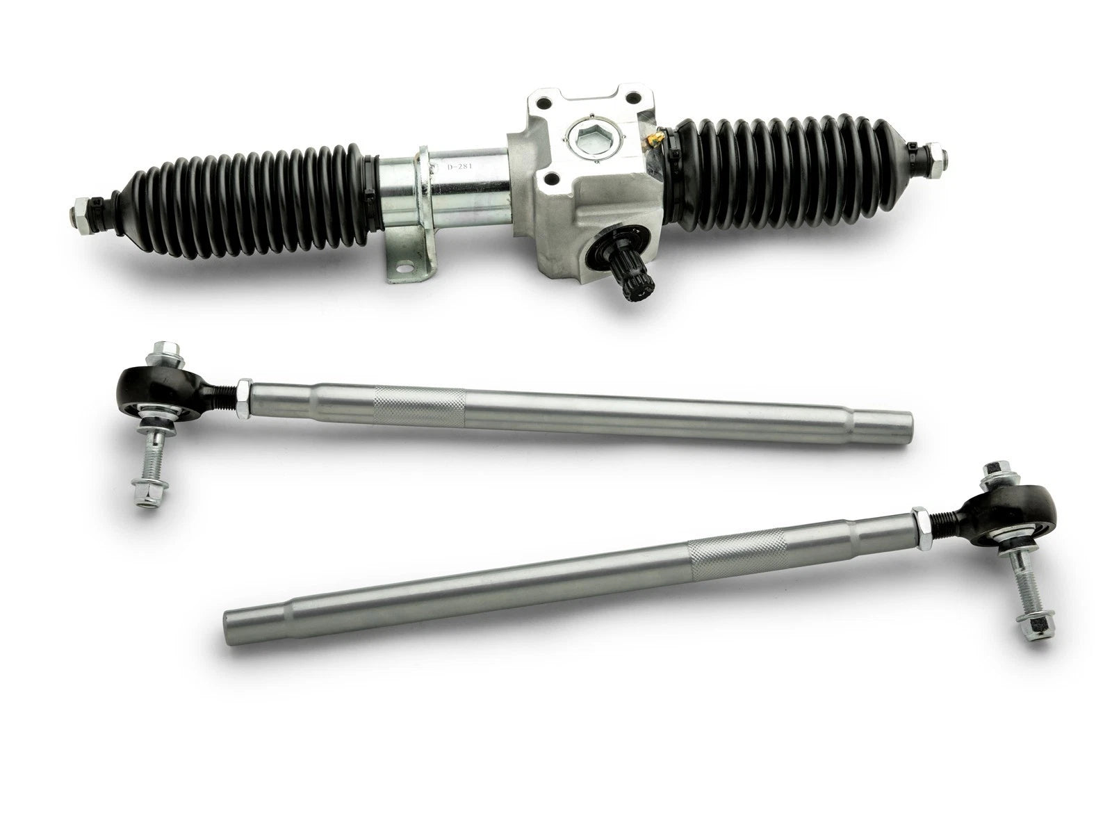 Rackboss 2.0 Rack and Pinion for Can-Am Commander (2015–2020)