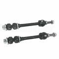 2X Front Stabilizer Sway Bar Links for Dodge Dakota (2005–2011) K750263