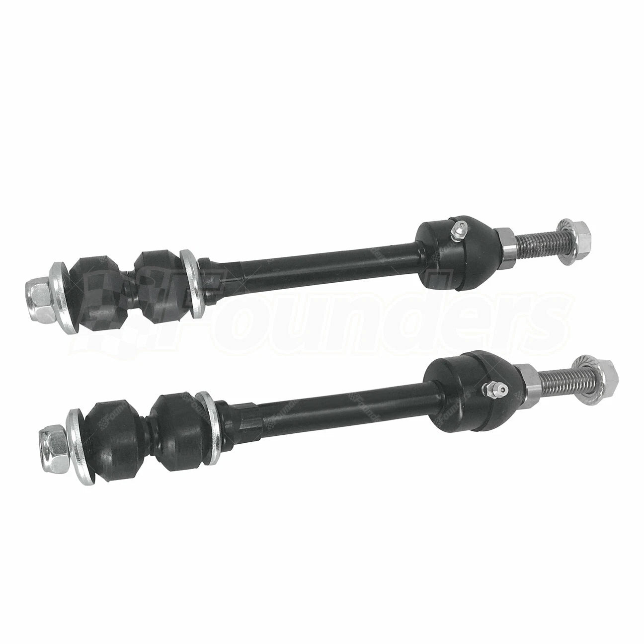 2X Front Stabilizer Sway Bar Links for Dodge Dakota (2005–2011) K750263