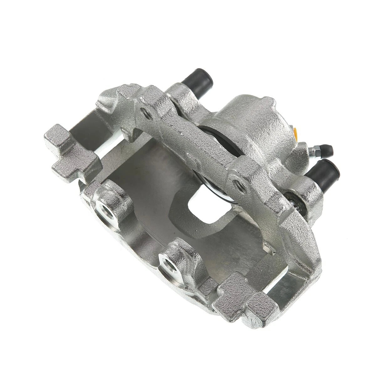 Front Right Brake Caliper with Bracket for Ford Escape Focus (2013-2020)