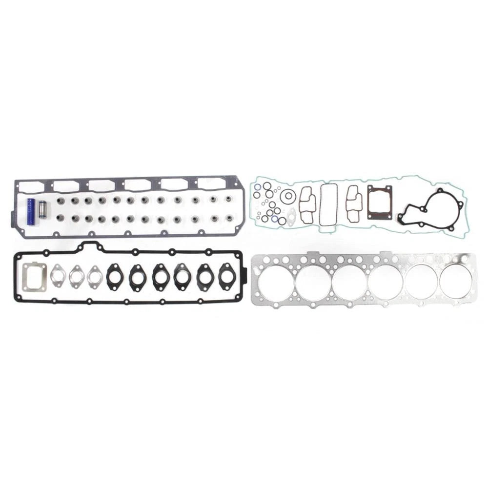 Head Gasket Set with Seals for AMRE528402