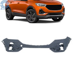 Primed Front Bumper Cover for Buick Encore GX (2020–2023)
