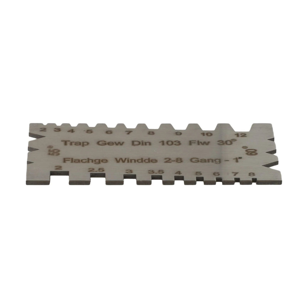 Stainless Steel Angle Template Tool for Accurate Measuring and Cutting