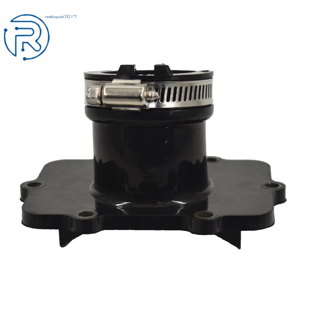 Carburetor Flange Boot for Ski-Doo MXZ 550F (2004-2006)