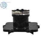 Carburetor Flange Boot for Ski-Doo MXZ 550F (2004-2006)