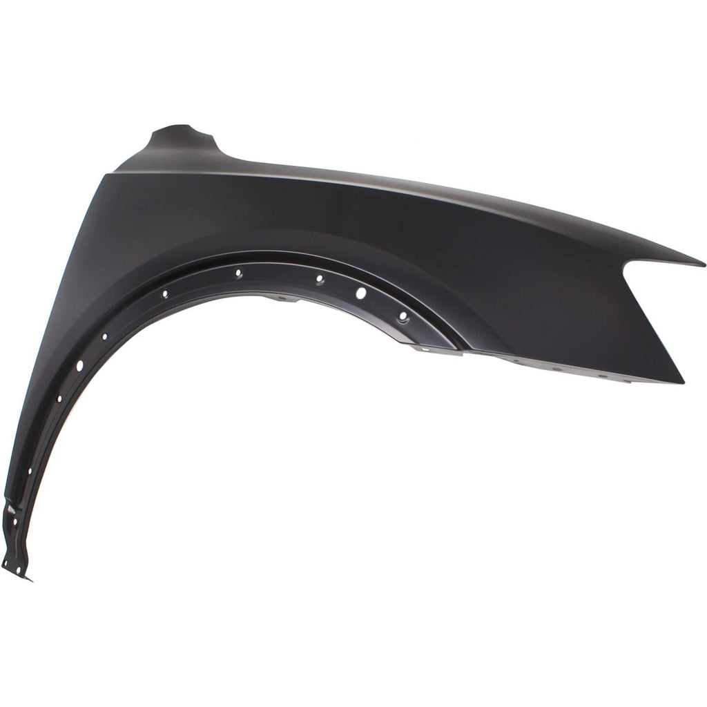 Fender for Audi Q3 (2015–2018) Front Passenger Side