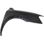 Fender for Audi Q3 (2015–2018) Front Passenger Side