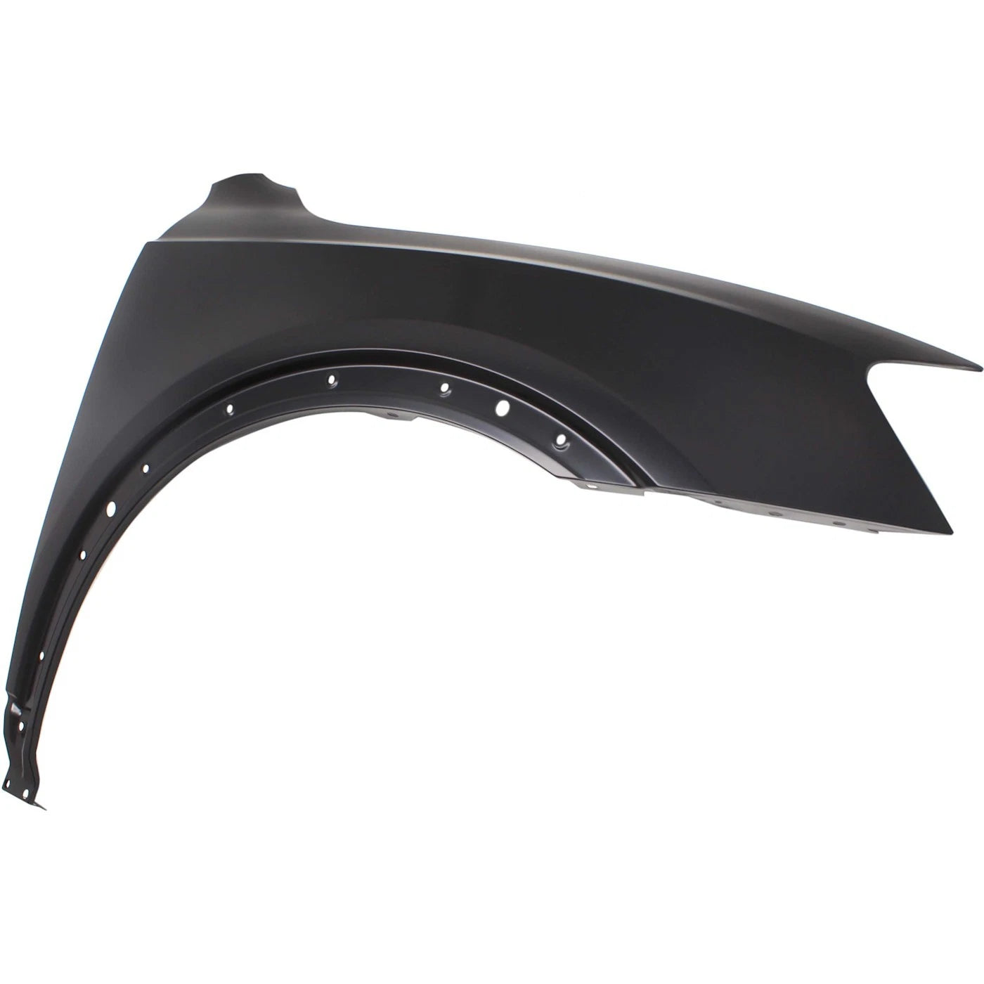 Fender for Audi Q3 (2015–2018) Front Passenger Side
