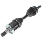 CV Joint Axle Drive Shaft for Toyota Fortuner GUN156 (2015–2019)