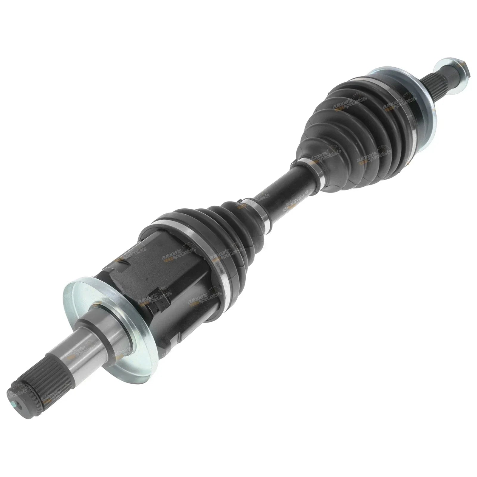 CV Joint Axle Drive Shaft for Toyota Fortuner GUN156 (2015–2019)