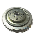 Electrical Rotor Flywheel for Yamaha Outboard 25-30HP (61T-85550-10, 61N, 69P)