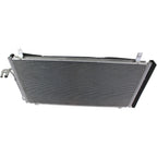 A/C Condenser for Nissan 350Z (2003–2009) Aluminum Core