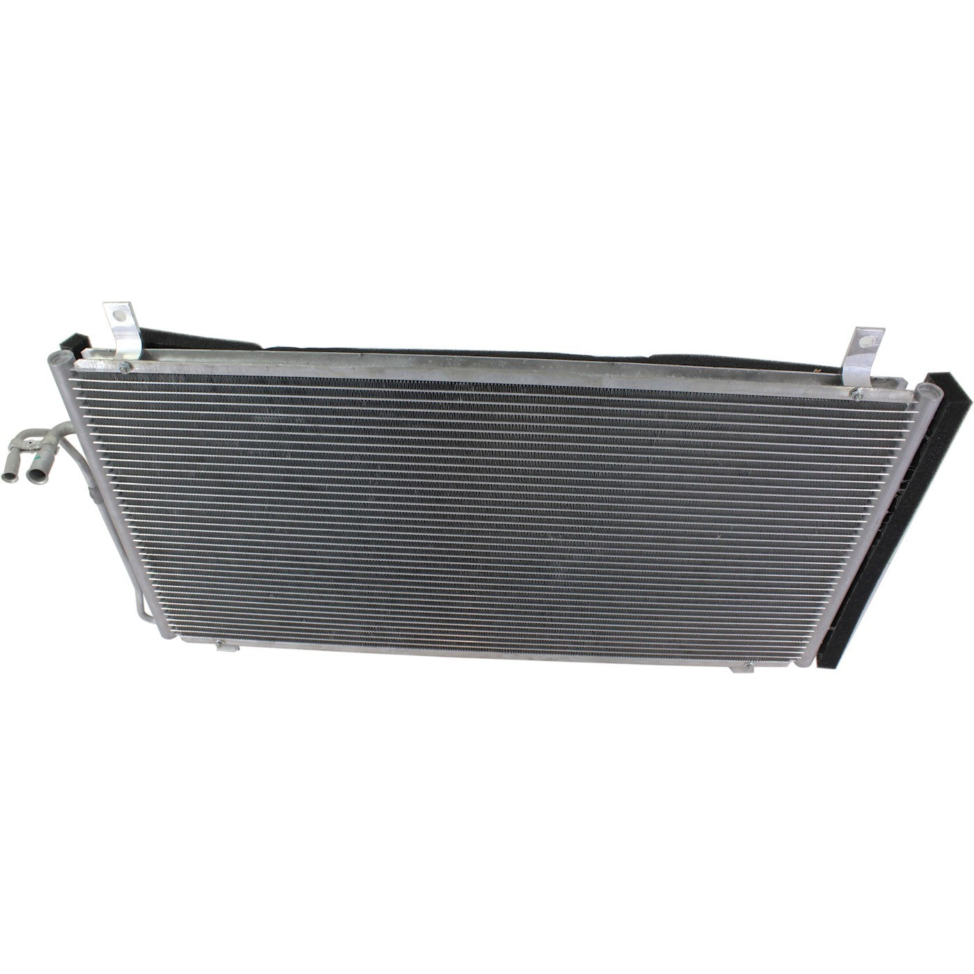 A/C Condenser for Nissan 350Z (2003–2009) Aluminum Core