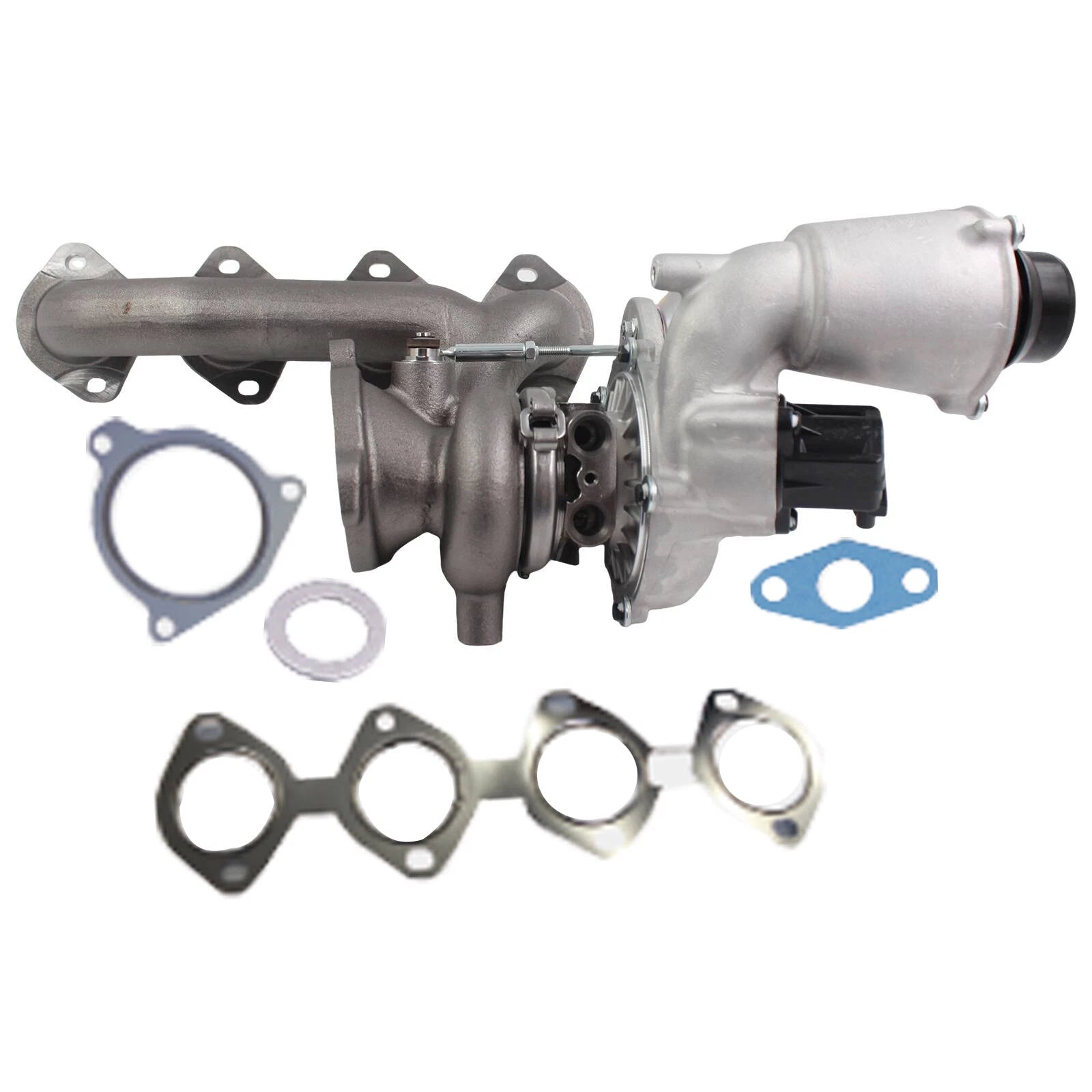 Turbocharger for Mercedes-Benz E250 C250 SLK250 (2010–2015)
