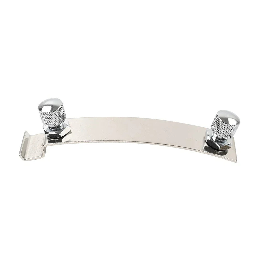 Rear Mudguard Stud Plate for Harley Touring Softail (1999-2024)