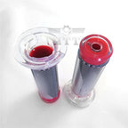 PVC 25mm Handlebar Grips for Honda CB CBR NSR RVF RVT VFR VTR (All Years)