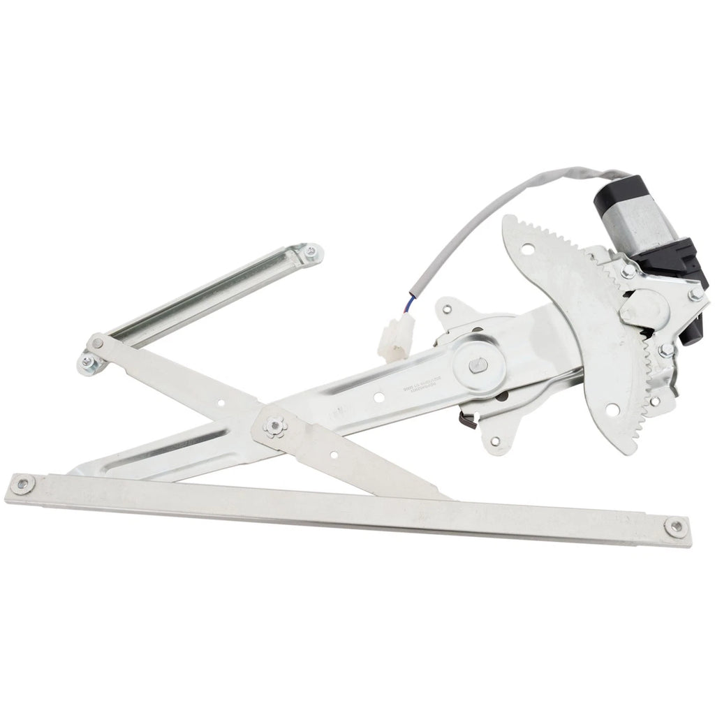 Power Window Regulator for Scion xB (2004–2006) Front Passenger Side
