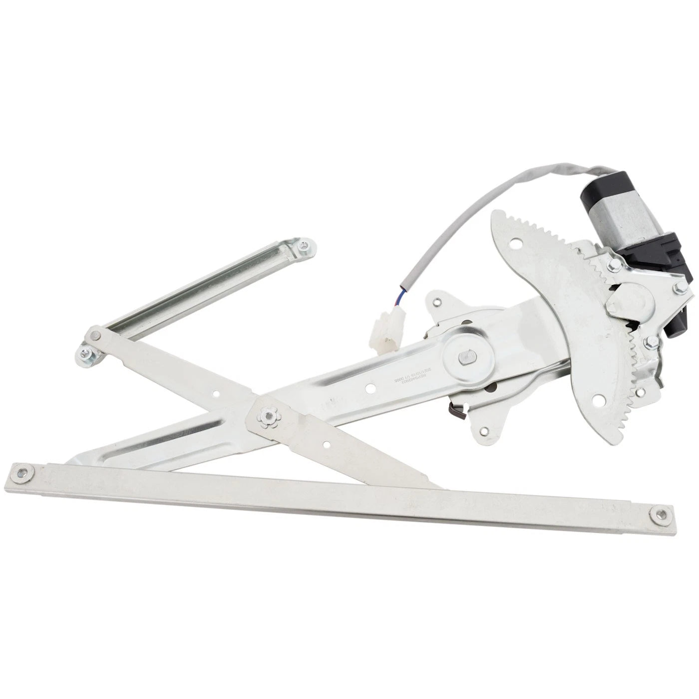 Power Window Regulator for Scion xB (2004–2006) Front Passenger Side