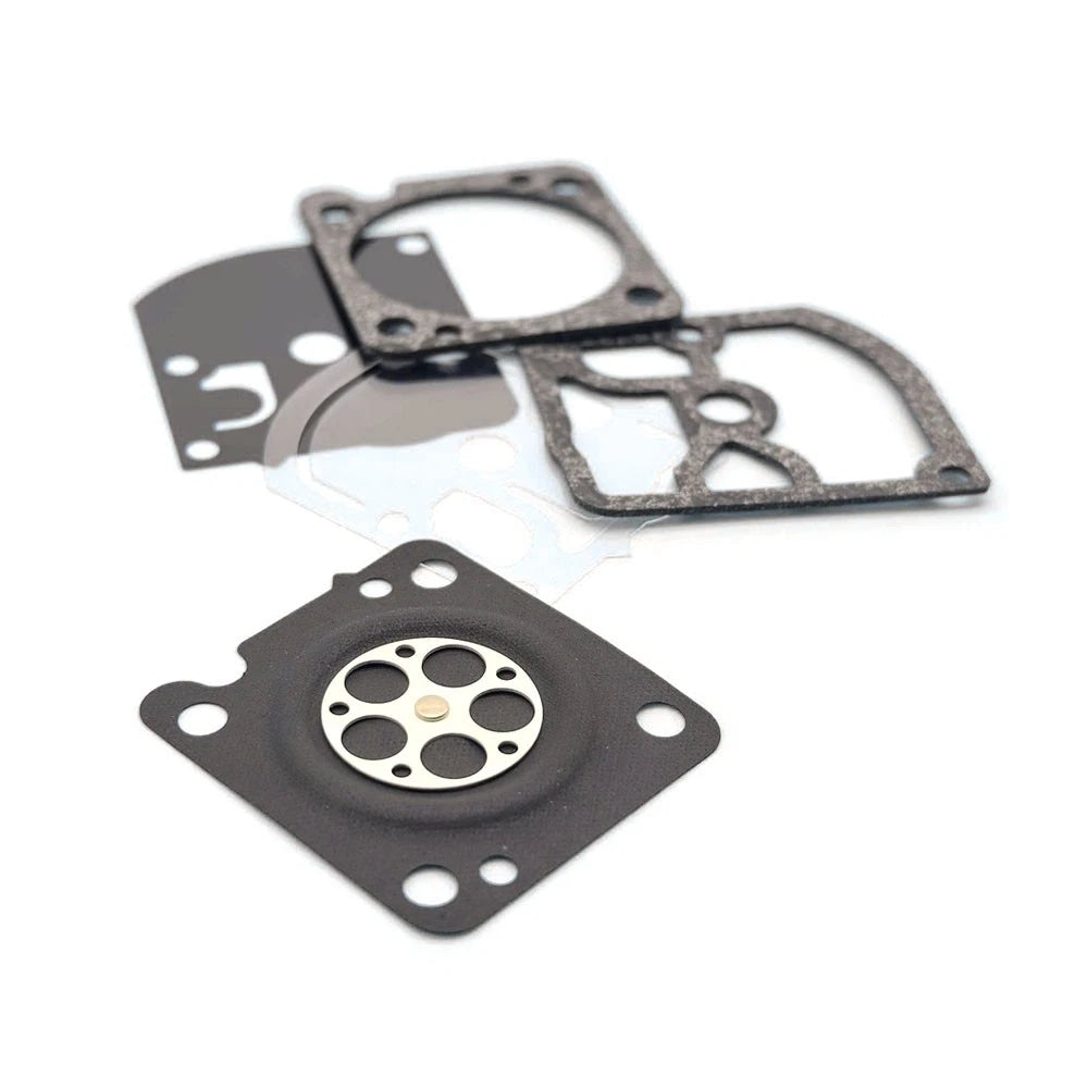 Carburetor Gasket Diaphragm Repair Kit for ZAMA GND-105 C1M-EL44