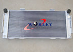 Aluminum Radiator for Ford GT40 (1964-1969)