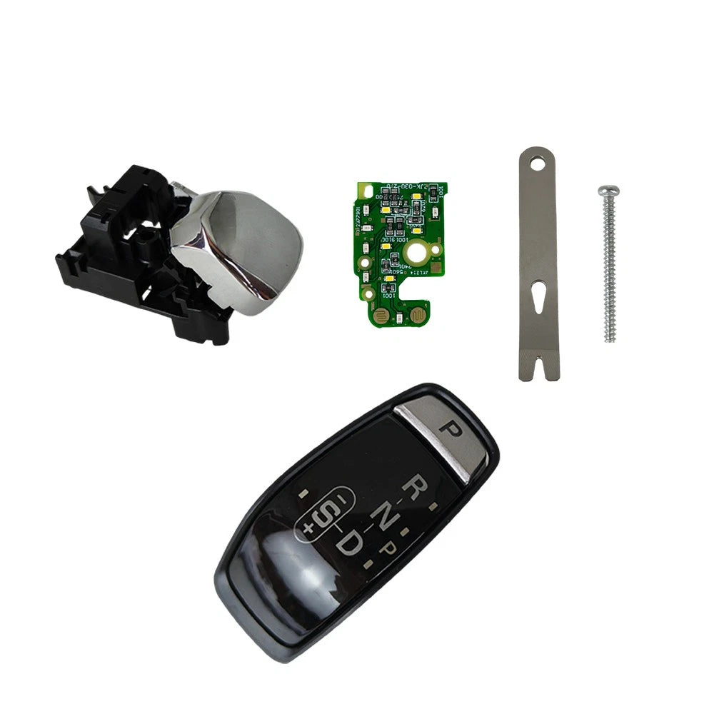 Gear Shift Knob Repair Kit for Land Rover Range Rover Sport (2014–2020)