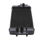 Radiator Cooler for Suzuki Boulevard C50 VL800 Volusia 800 (2006-2025)