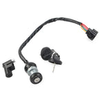 Ignition Switch Steering Lock w/Keys for Linhai T-boss 550 ATV UTV (2015-2023)