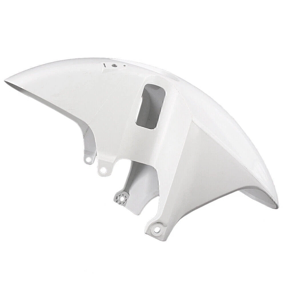 Front Mudguard Fender Cowl Fairing for Honda CBR 954RR (2002–2003)