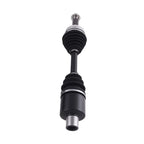 CV Axle and Bearing Kit for Ford Escape, Mazda Tribute, Mercury Mariner (2001–2012)