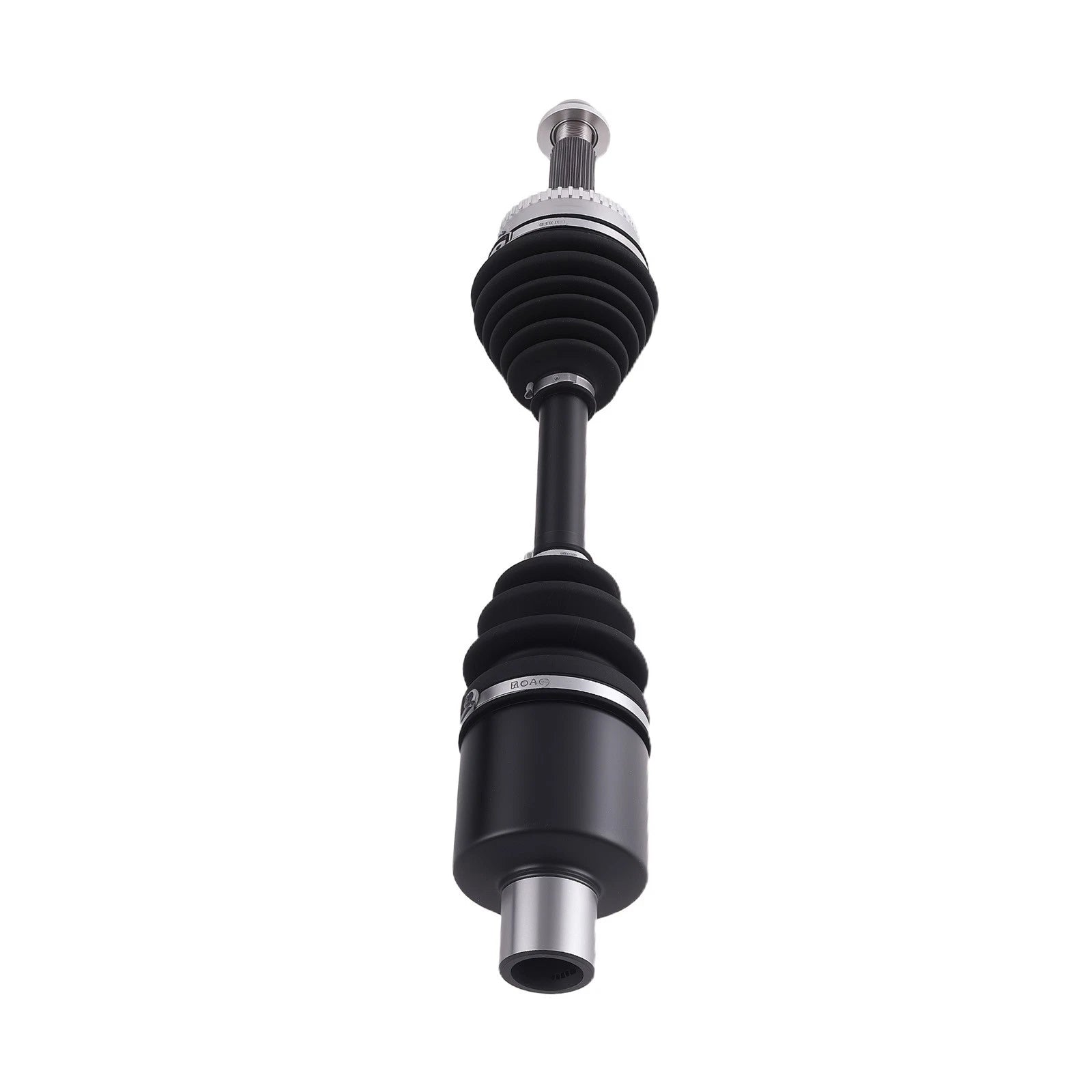 CV Axle and Bearing Kit for Ford Escape, Mazda Tribute, Mercury Mariner (2001–2012)