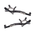 Set of 2 Front Steering Knuckles for Toyota 4Runner Lexus GX460 (2003–2023)